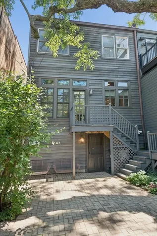 818 South Bishop Street Chicago IL 60607