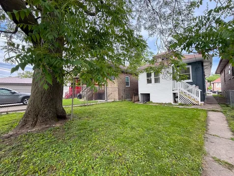 7618 South Carpenter Street Chicago IL 60620