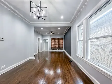 7618 South Carpenter Street Chicago IL 60620