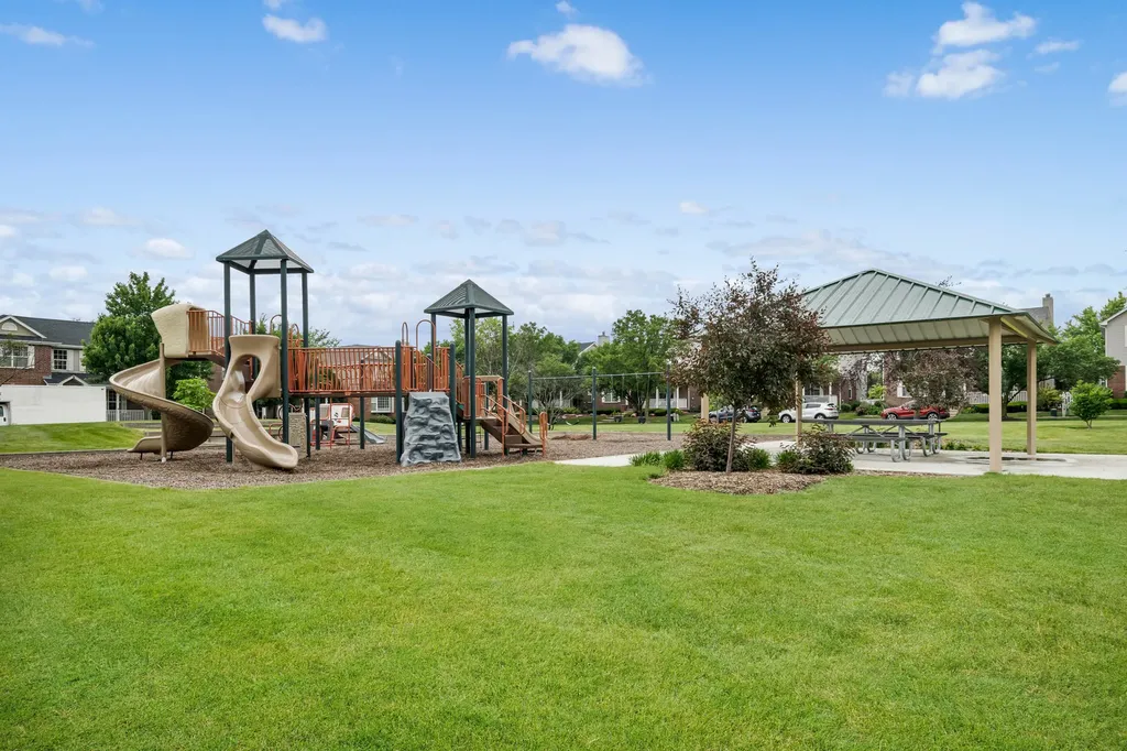 9414 Taylor Court Orland Park IL 60467