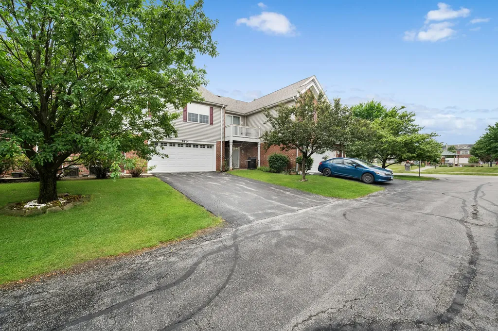 9414 Taylor Court Orland Park IL 60467