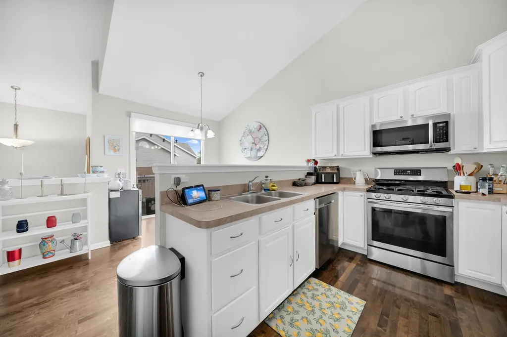 9414 Taylor Court Orland Park IL 60467