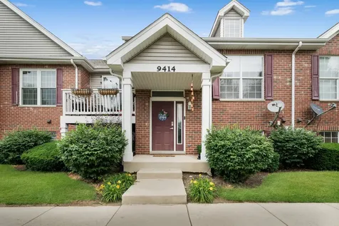 9414 Taylor Court Orland Park IL 60467