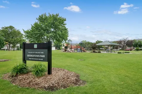 9414 Taylor Court Orland Park IL 60467