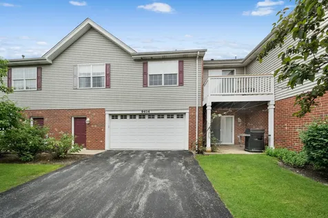 9414 Taylor Court Orland Park IL 60467