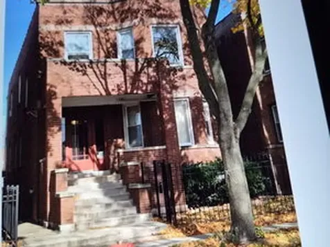 5334 West Jackson Boulevard Chicago IL 60644