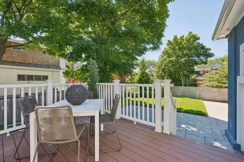 712 Ingleside Place Evanston IL 60201