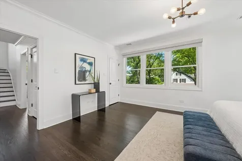 712 Ingleside Place Evanston IL 60201