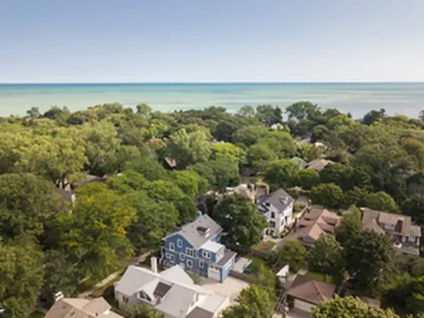 712 Ingleside Place Evanston IL 60201