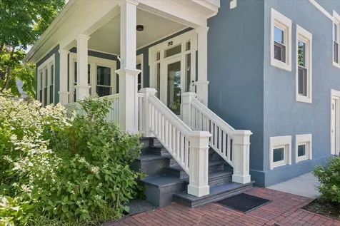 712 Ingleside Place Evanston IL 60201