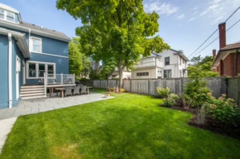712 Ingleside Place Evanston IL 60201