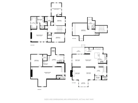 712 Ingleside Place Evanston IL 60201