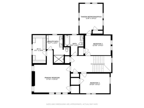 712 Ingleside Place Evanston IL 60201