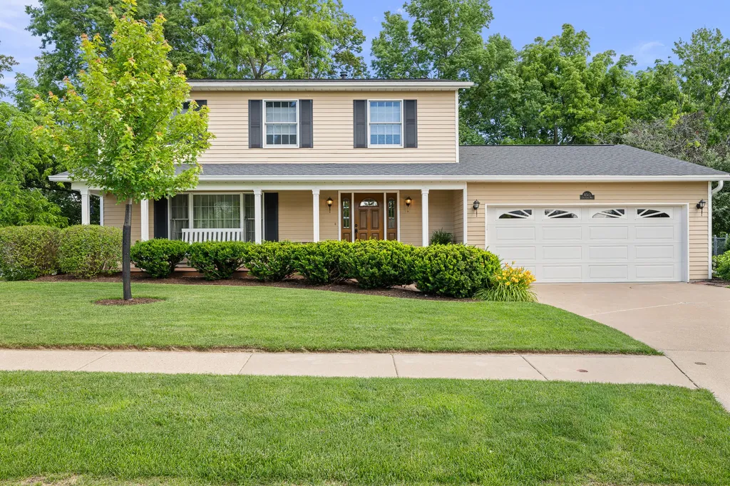 8513 17TH Street W Rock Island IL 61201