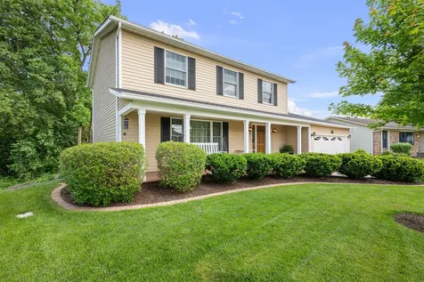 8513 17TH Street W Rock Island IL 61201