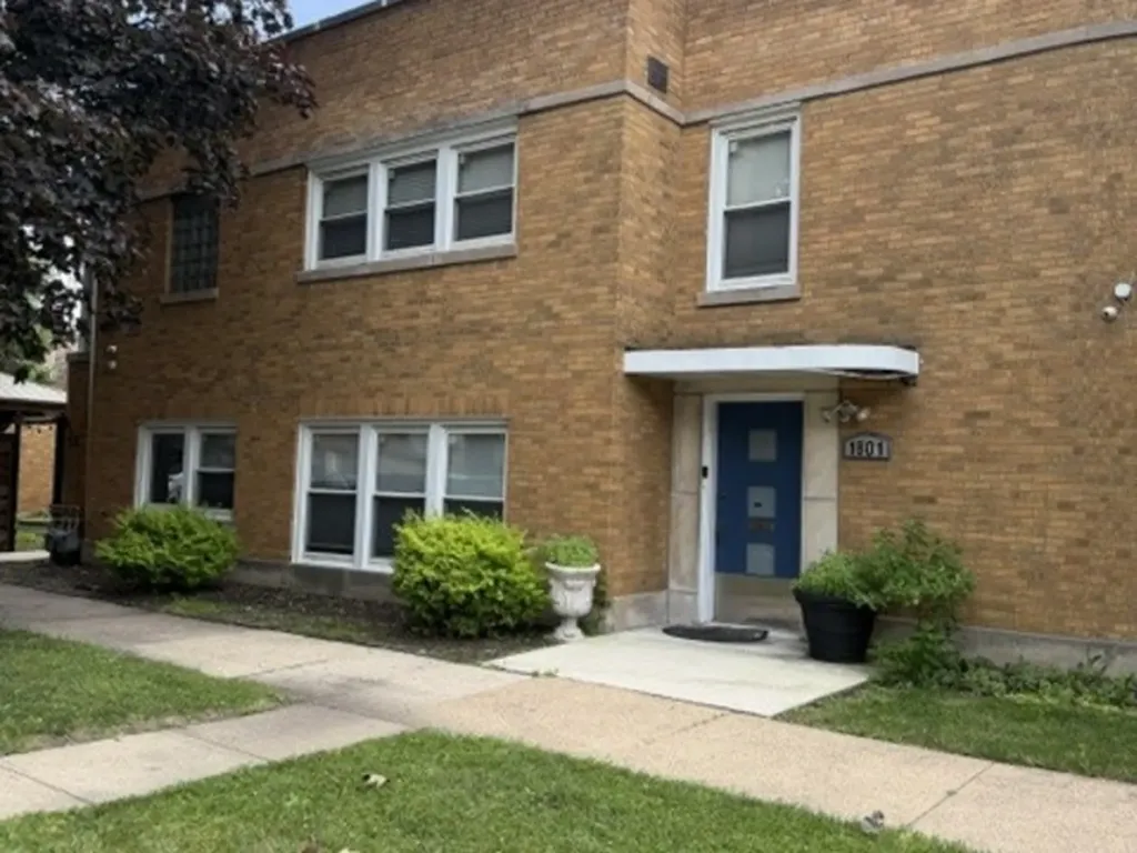 1801 Oak Park Avenue Berwyn IL 60402