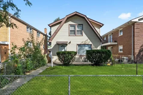 6040 West 79th Street Burbank IL 60459