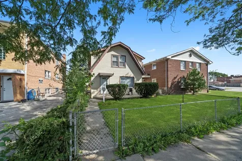 6040 West 79th Street Burbank IL 60459