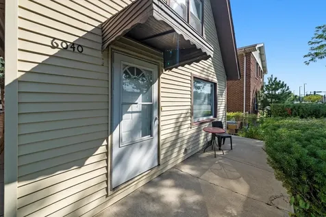 6040 West 79th Street Burbank IL 60459