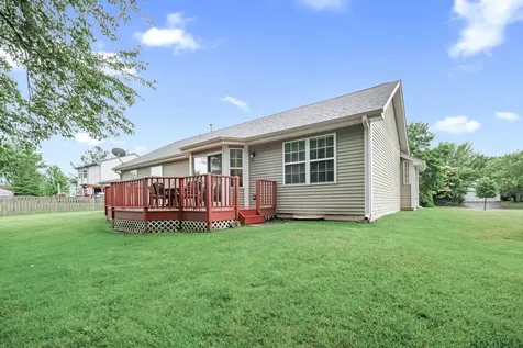 4548 Vista Drive Island Lake IL 60042