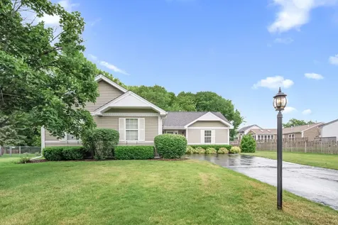 4548 Vista Drive Island Lake IL 60042