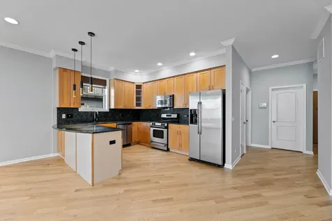 4105 South Drexel Boulevard Chicago IL 60653