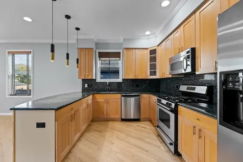 4105 South Drexel Boulevard Chicago IL 60653
