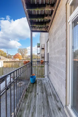 4105 South Drexel Boulevard Chicago IL 60653