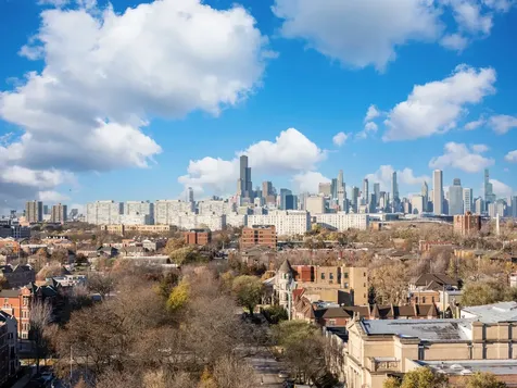 4105 South Drexel Boulevard Chicago IL 60653