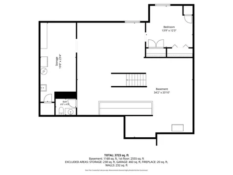 412 Stratford Lane Willowbrook IL 60527