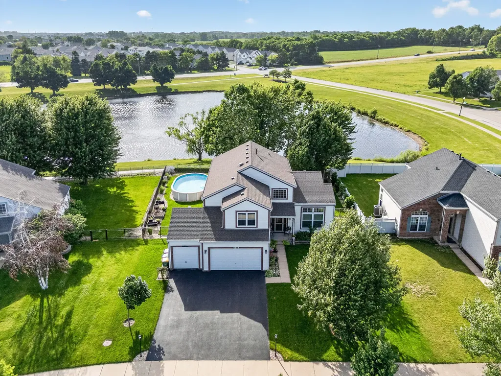 16542 Eastlake Parkway Lockport IL 60441
