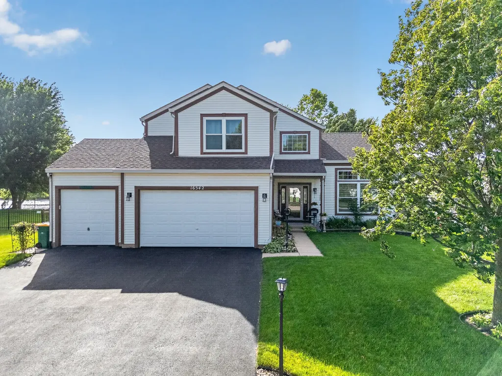 16542 Eastlake Parkway Lockport IL 60441
