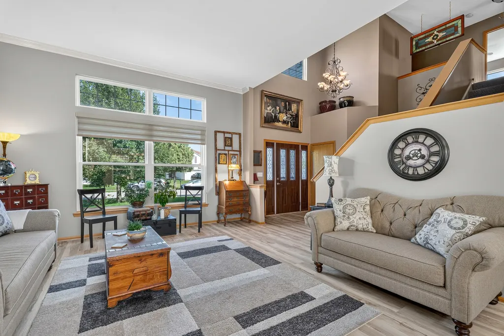 16542 Eastlake Parkway Lockport IL 60441