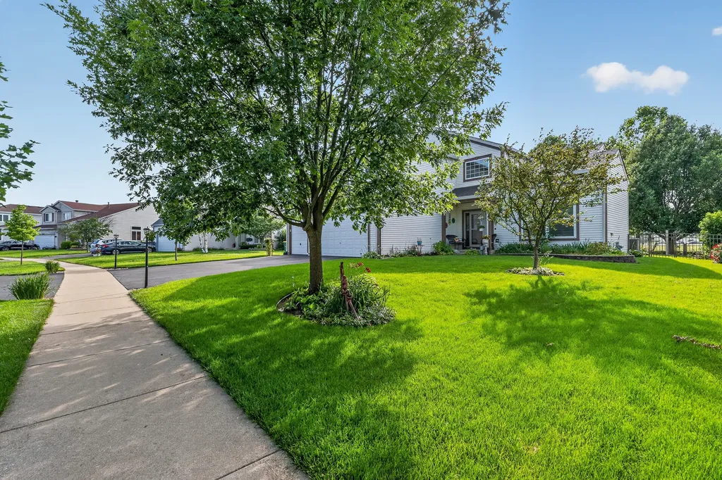 16542 Eastlake Parkway Lockport IL 60441