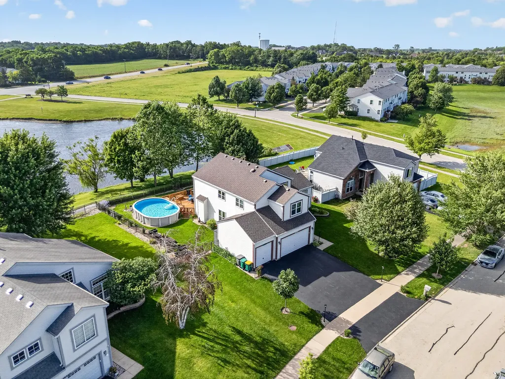 16542 Eastlake Parkway Lockport IL 60441