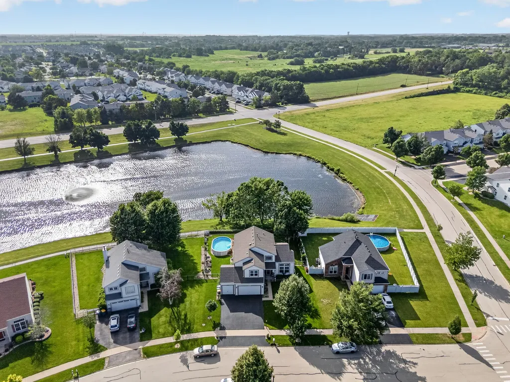 16542 Eastlake Parkway Lockport IL 60441