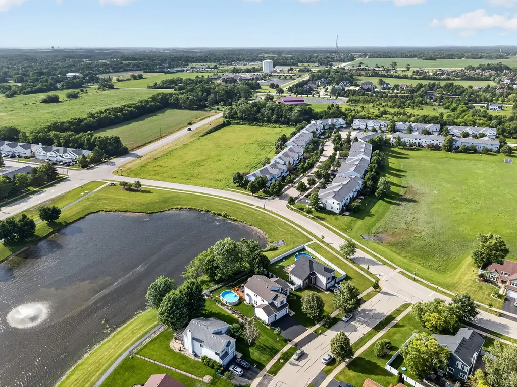 16542 Eastlake Parkway Lockport IL 60441