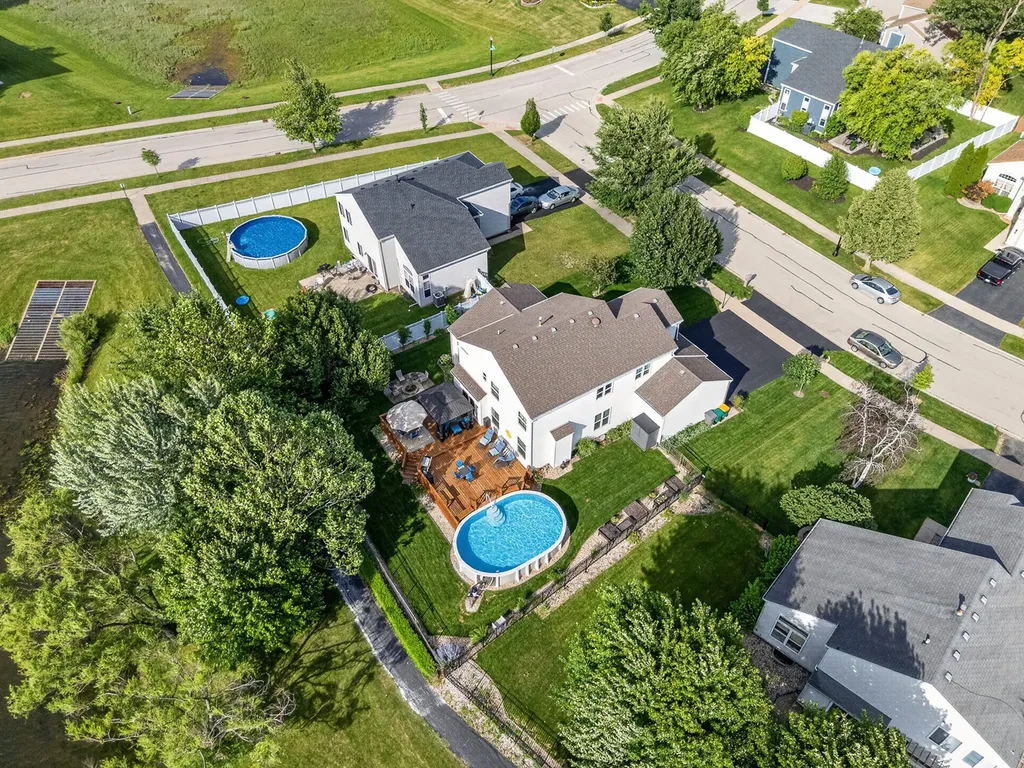 16542 Eastlake Parkway Lockport IL 60441