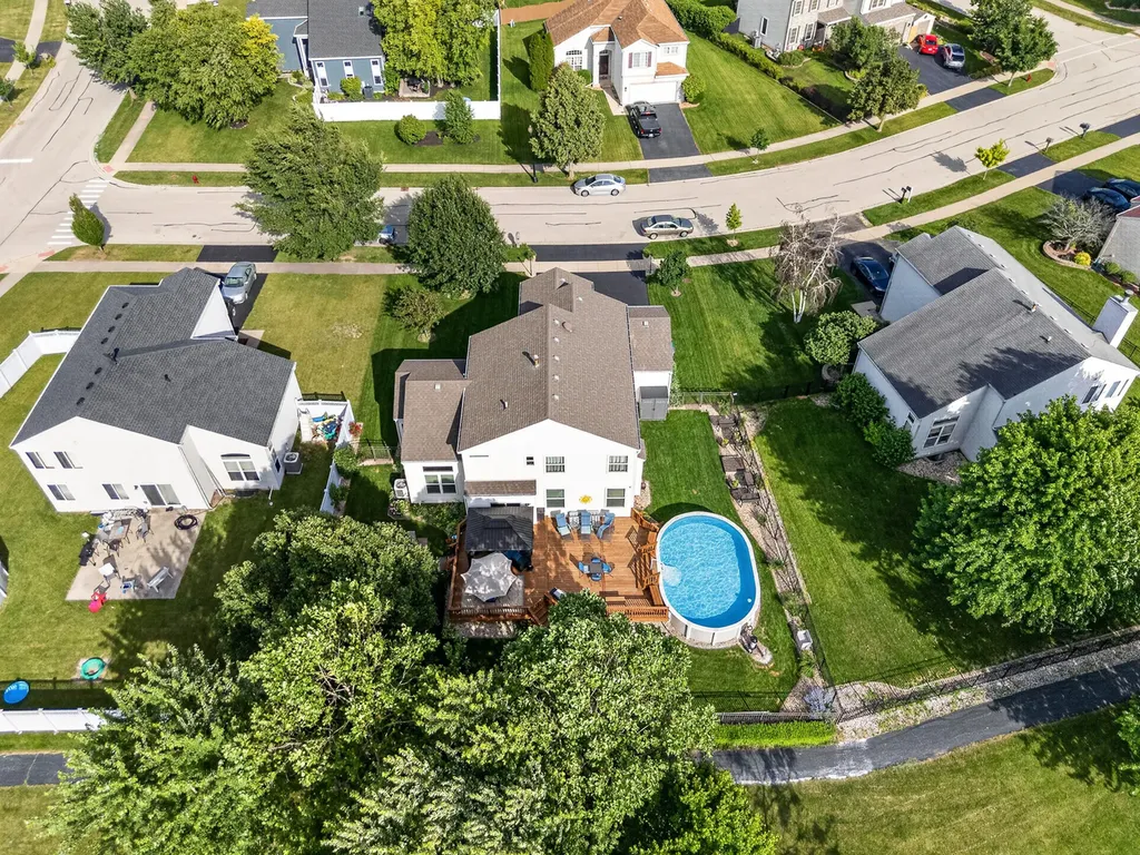 16542 Eastlake Parkway Lockport IL 60441