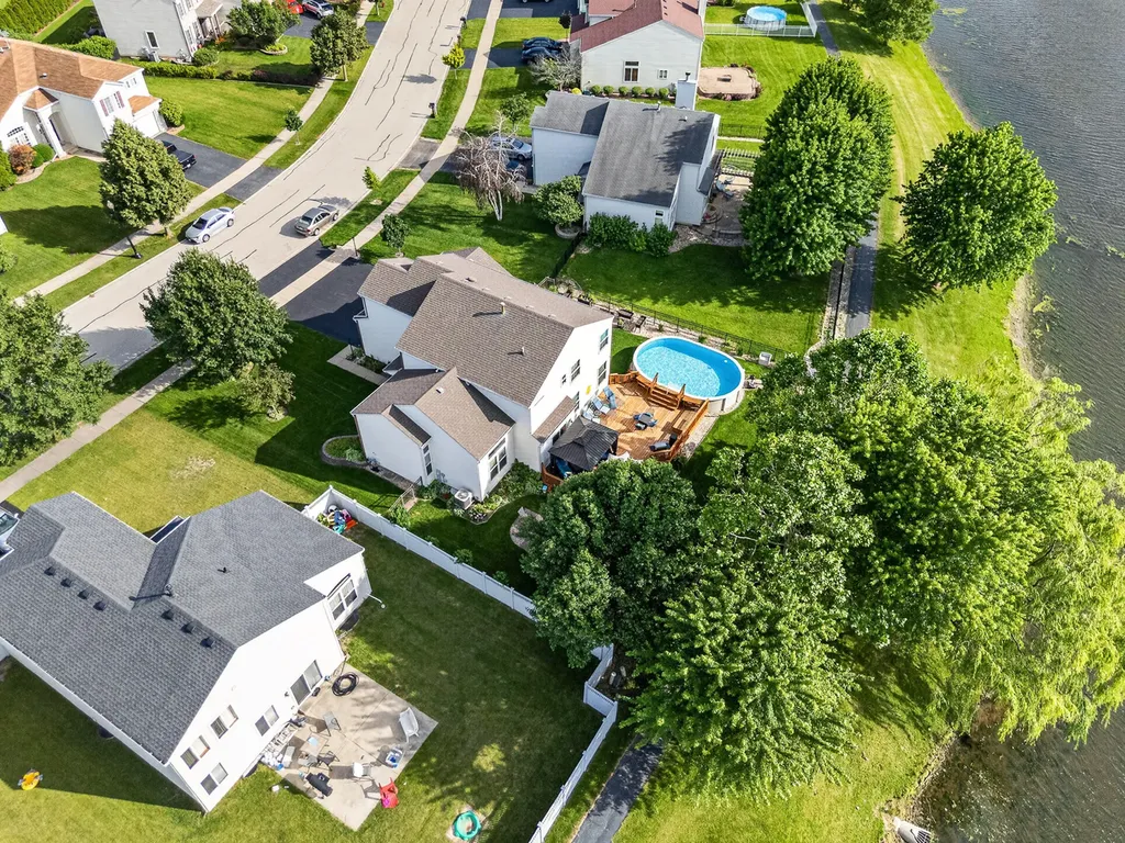 16542 Eastlake Parkway Lockport IL 60441