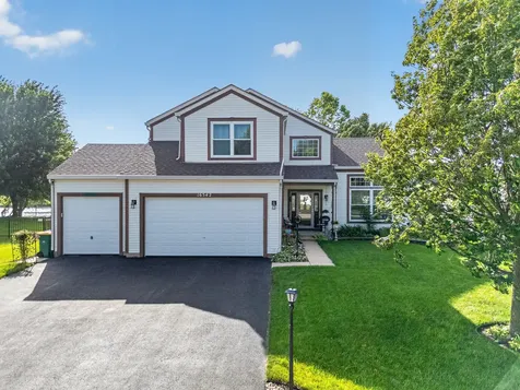 16542 Eastlake Parkway Lockport IL 60441