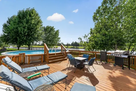 16542 Eastlake Parkway Lockport IL 60441