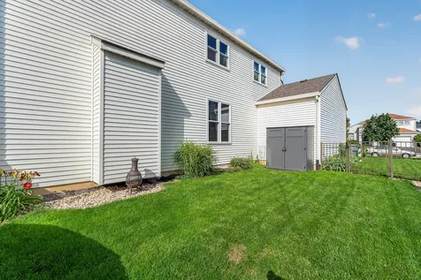 16542 Eastlake Parkway Lockport IL 60441