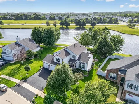 16542 Eastlake Parkway Lockport IL 60441