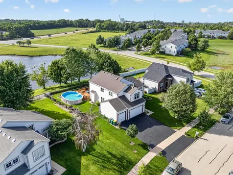 16542 Eastlake Parkway Lockport IL 60441
