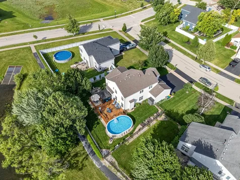 16542 Eastlake Parkway Lockport IL 60441