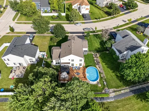16542 Eastlake Parkway Lockport IL 60441