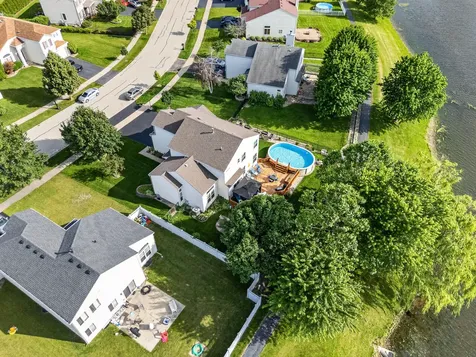 16542 Eastlake Parkway Lockport IL 60441