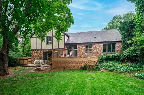 3460 Partridge Lane Belvidere IL 61008