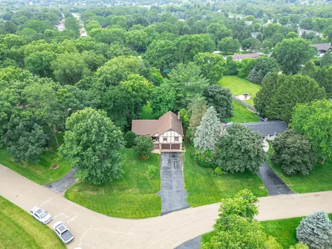 3460 Partridge Lane Belvidere IL 61008